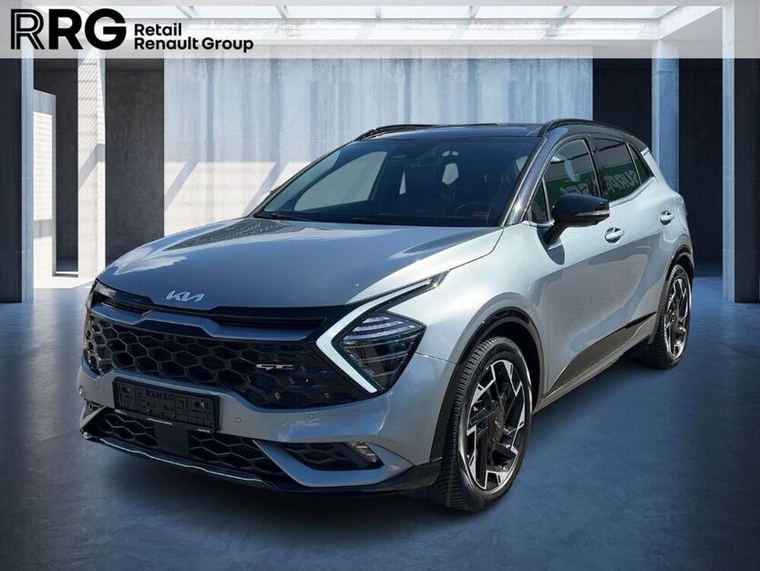 Sportage