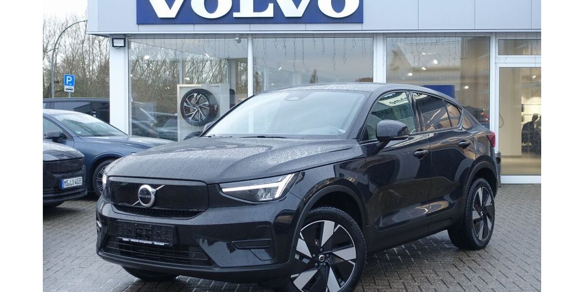 Volvo C40 8.005 km 37.900 &euro; Warendorf 48231