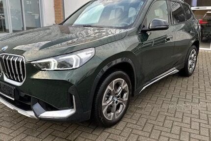 BMW X1 19.639 km 39.900 &euro; Brandenburg 14776