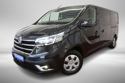 Renault Trafic 100.000 km 29.990 € Rostock 18055