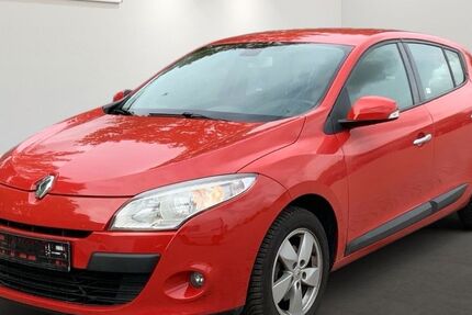 Renault Megane 67.386 km 3.899 € Brehna 06796