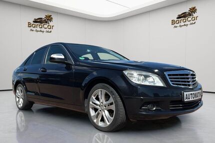 Mercedes C 200