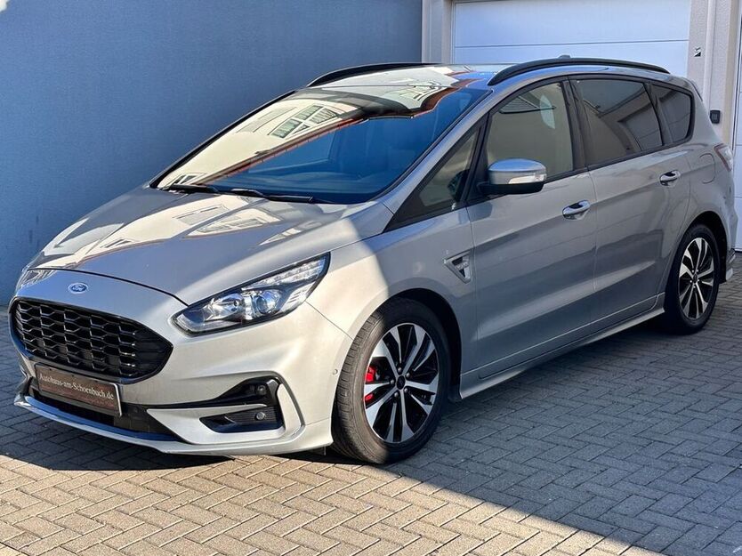 S-Max