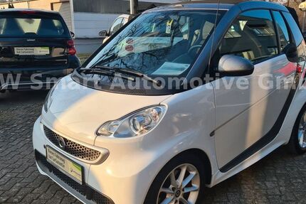 Smart ForTwo 76.150 km 8.200 &euro; Bad Lippspringe 33175