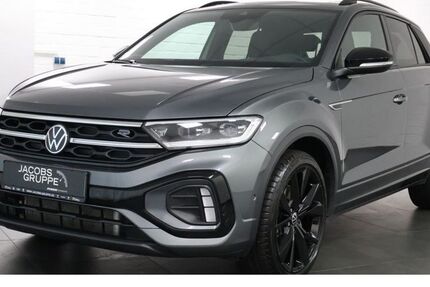 VW T-Roc 12.392 km 36.680 &euro; Alsdorf 52477