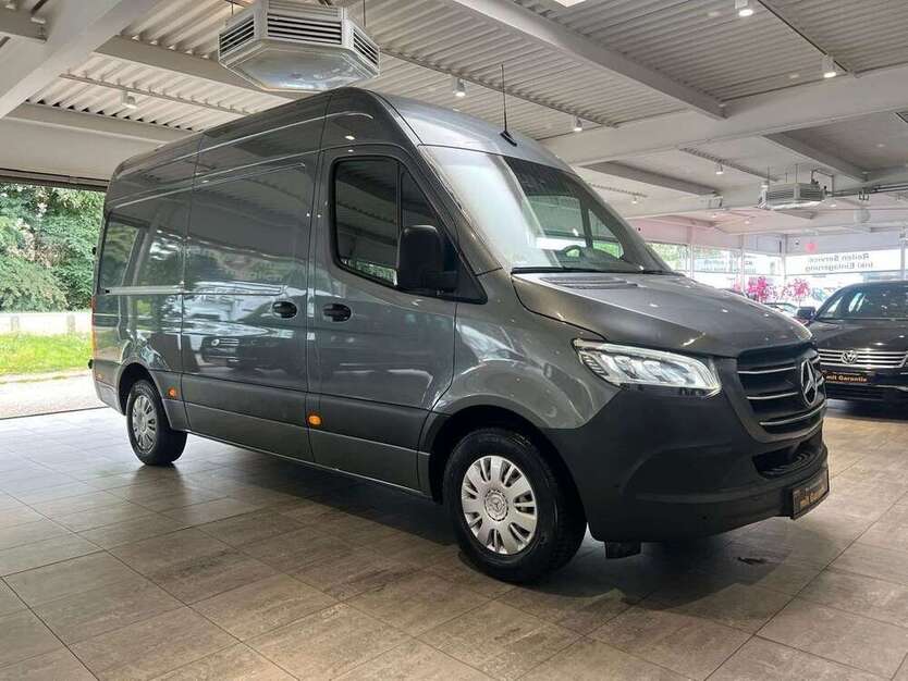 Sprinter