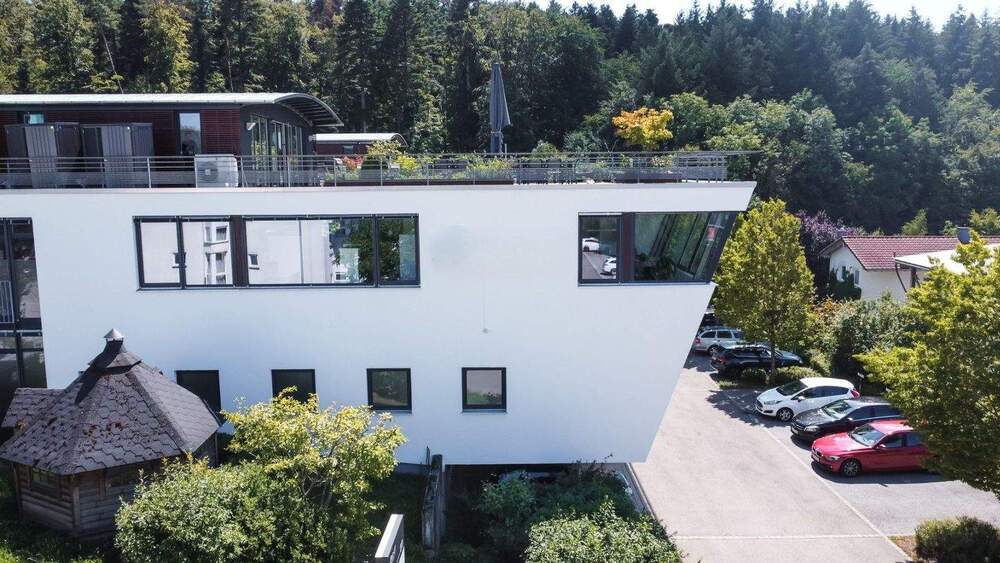 Gewerbeobjekt Weissach Flacht - 10.400&euro; | Angebot:25541616