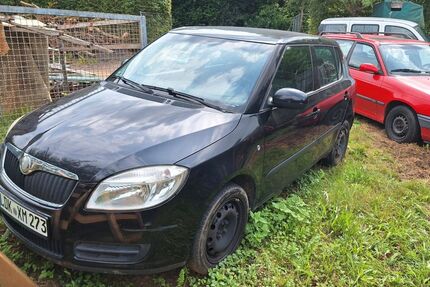 Skoda Fabia 155.000 km 1.900 &euro; Lahnau 35633
