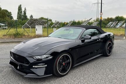 Ford Mustang 10.200 km 69.900 &euro; Dresden 01328