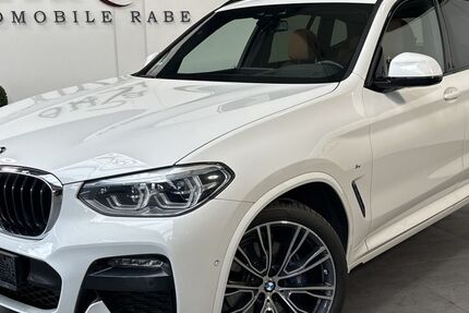 BMW X3 114.750 km 33.749 &euro; Wardenburg 26203