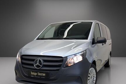 Mercedes-Benz Vito 41.803 km 38.879 &euro; Altdorf 90518