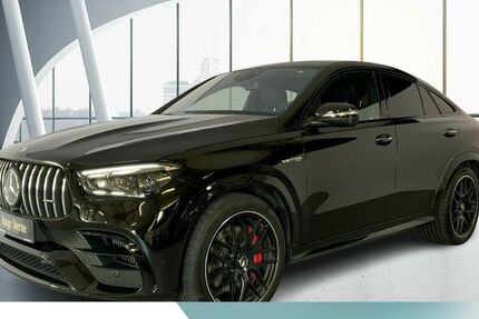 Mercedes-Benz GLE 63 AMG 50.215 km 115.980 &euro; Dresden 01239