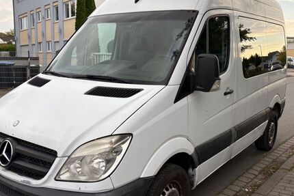 Mercedes-Benz Sprinter 291.000 km 2.950 € Ochtendung 56299