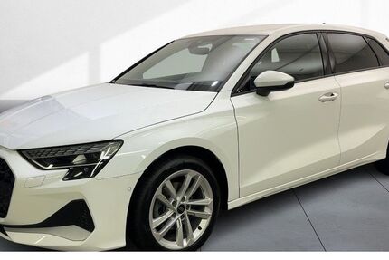Audi A3 30.418 km 24.890 &euro; Dresden 01169