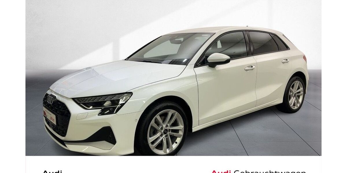 Audi A3 30.418 km 24.890 &euro; Dresden 01169