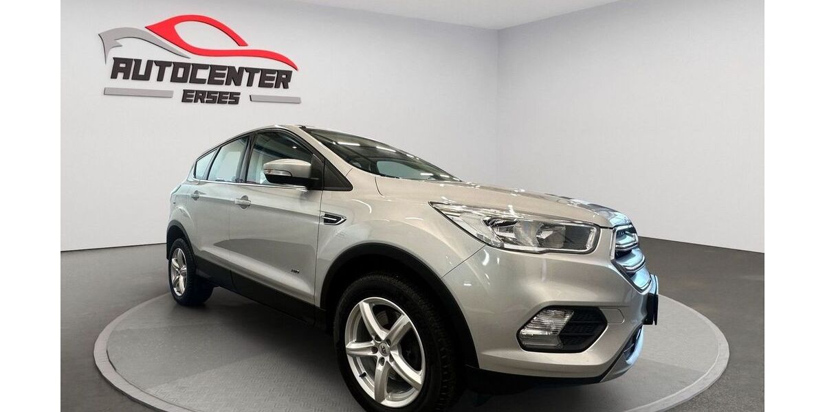 Ford Kuga 73.600 km 15.490 &euro; Neuwied 56564