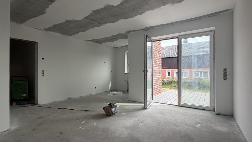 Etagenwohnung Owschlag - 2 Zimmer, 66 m&sup2;, 875&euro; | Angebot:25542217