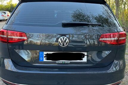VW Passat 179.024 km 15.500 &euro; Mannheim 68169