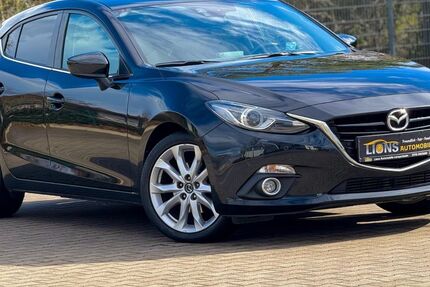 Mazda 3 139.000 km 11.490 € Lampertheim 68623