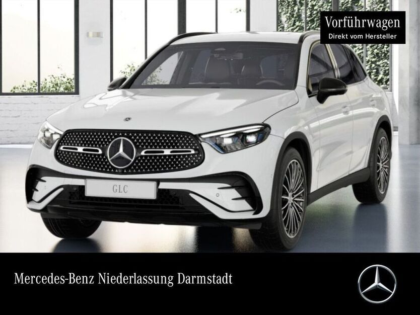 GLC 200