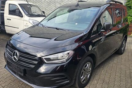 Mercedes-Benz Citan 14.950 km 27.945 &euro; Halberstadt 38820
