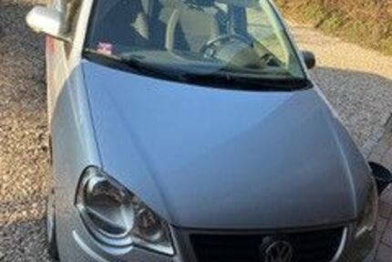 VW Polo 100.000 km 3.150 &euro; Rabel 24376