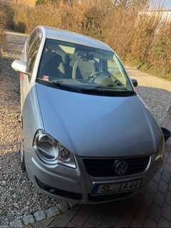 VW Polo 100.000 km 3.150 &euro; Rabel 24376