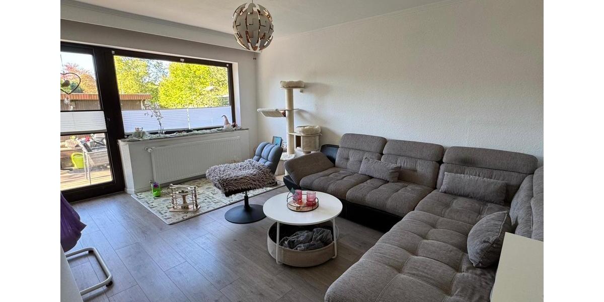 Erdgeschoßwohnung Langwedel - 3 Zimmer, 100 m&sup2;, 990&euro; | Angebot:26403825