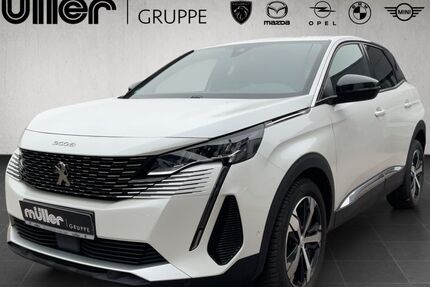 Peugeot 3008 41.750 km 23.910 &euro; Losheim am See 66679