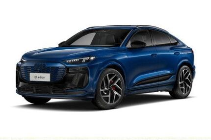 Audi Q6 e-tron 11.300 km 67.935 &euro; Walldürn 74731
