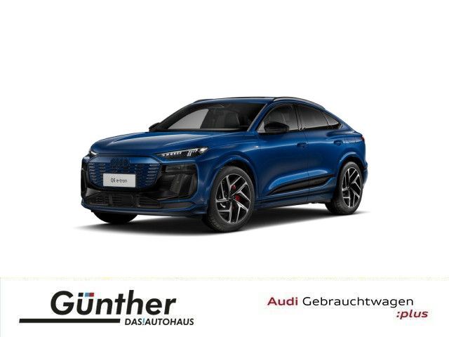 Audi Q6 e-tron 11.300 km 67.935 &euro; Walldürn 74731