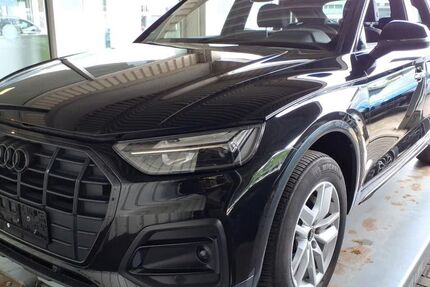 Audi Q5 95.498 km 32.990 &euro; Helmstedt 38350