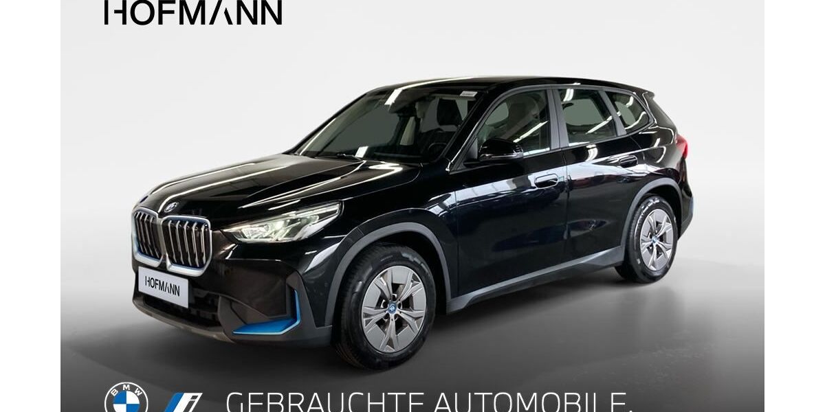 BMW iX1 84.970 km 29.624 &euro; Ingolstadt 85053