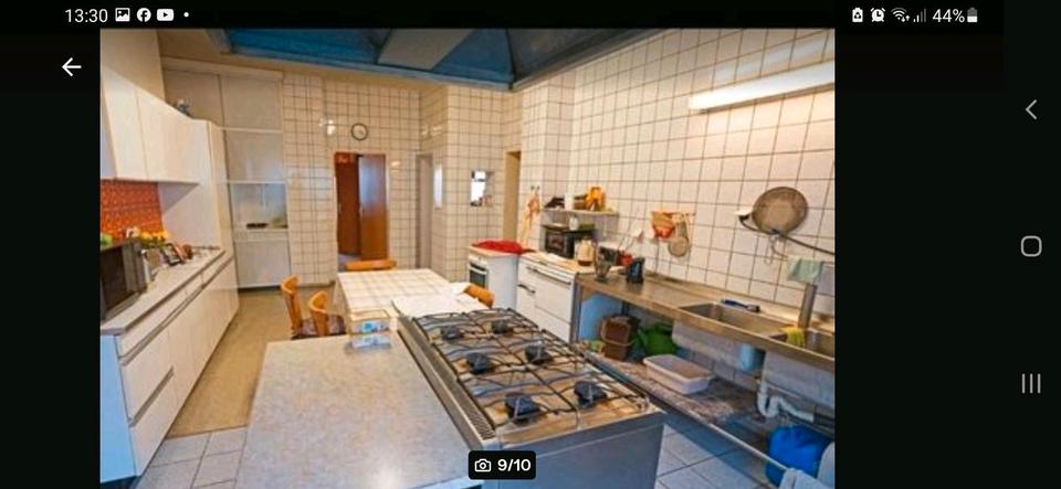 Gewerbeobjekt Körle - 100&euro; | Angebot:26121295