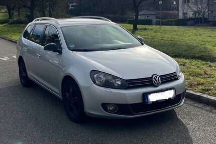 VW Golf 274.393 km 2.900 &euro; Lörrach 79540