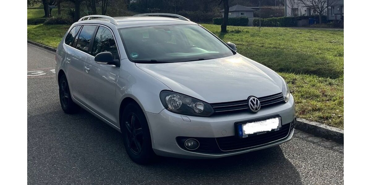 VW Golf 274.393 km 2.900 &euro; Lörrach 79540