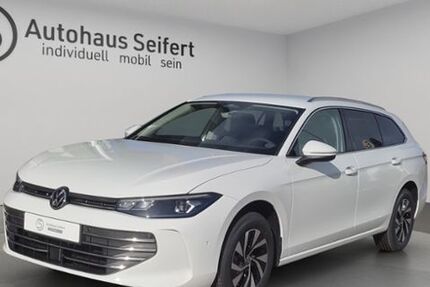 VW Passat 4.000 km 43.995 &euro; Annaberg-Buchholz 09456