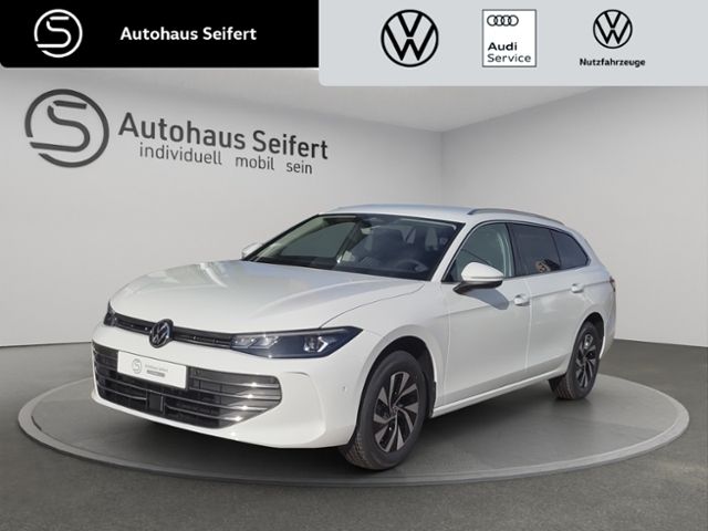 VW Passat 4.000 km 43.995 &euro; Annaberg-Buchholz 09456