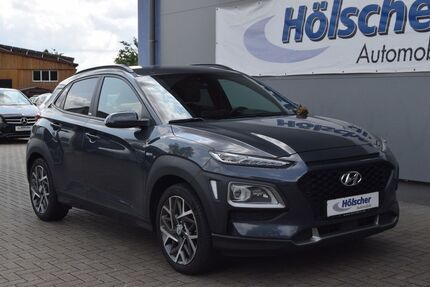 Hyundai KONA 60.000 km 18.850 € Nordkirchen 59394