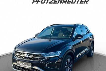 VW T-Roc 41.600 km 24.790 &euro; Bleicherode 99752
