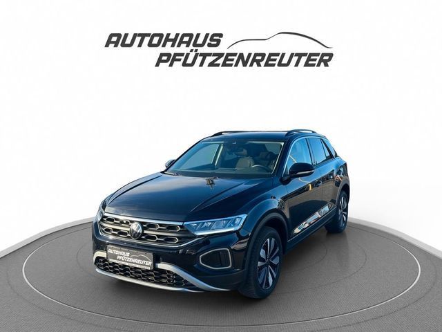 VW T-Roc 41.600 km 24.790 &euro; Bleicherode 99752