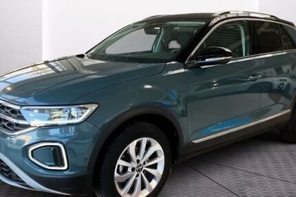 VW T-Roc 10.719 km 31.489 &euro; Neubrandenburg 17034
