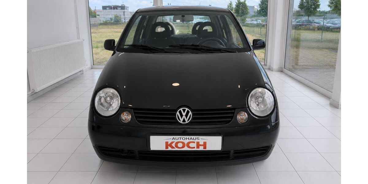 VW Lupo 151.783 km 1.999 &euro; Bremervörde 27432