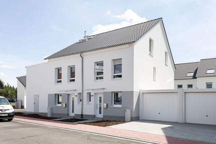 Haus Buseck Beuern Beuern - 6 Zimmer, 141 m&sup2;, 454.045&euro; | Angebot:25567703