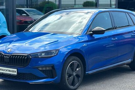 Skoda Scala 14.711 km 26.480 &euro; Annaberg-Buchholz 09456