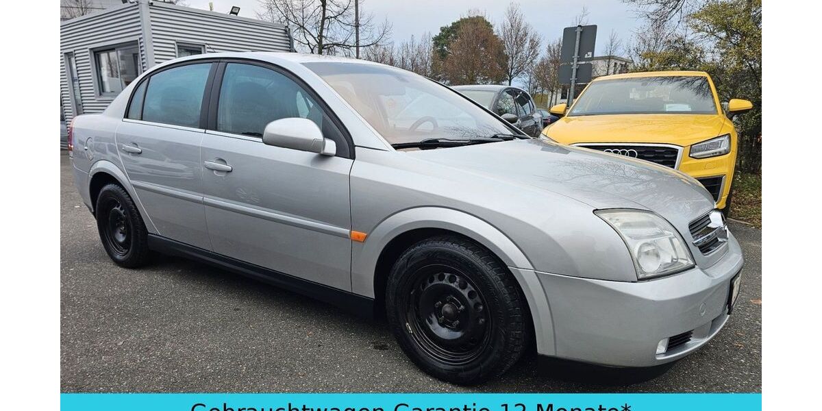 Opel Vectra 101.575 km 2.170 &euro; Fürth 90763