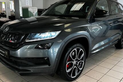 Skoda Kodiaq 125.321 km 32.490 € Espenau bei Kassel 34314
