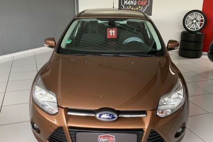 Ford Focus 190.000 km 4.999 &euro; Kelheim 93309