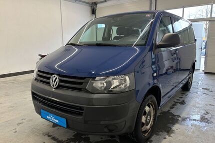 VW T5 Caravelle