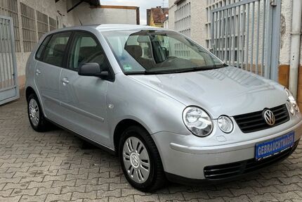 VW Polo 92.135 km 5.999 &euro; Neu-Isenburg 63263